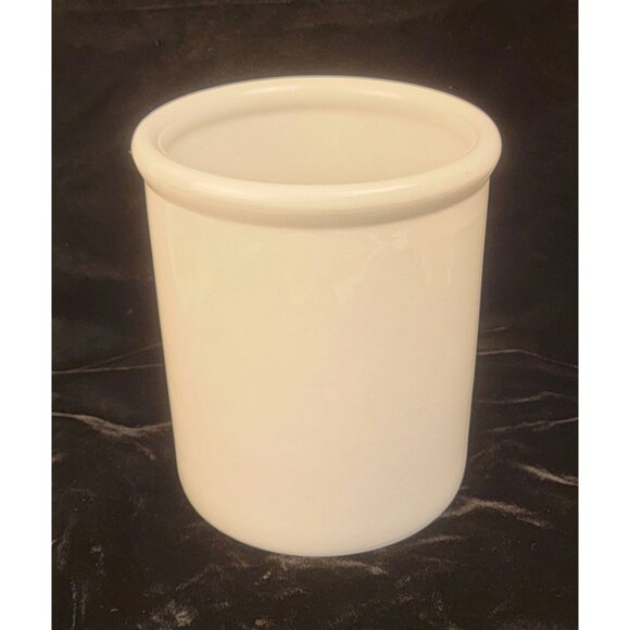 Vintage BIA Cordon Bleu Utensil Crock - Picture 2 of 11